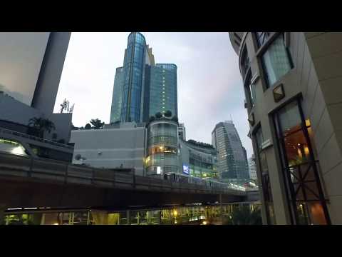 Where to Play Pool in Bangkok Hustlers