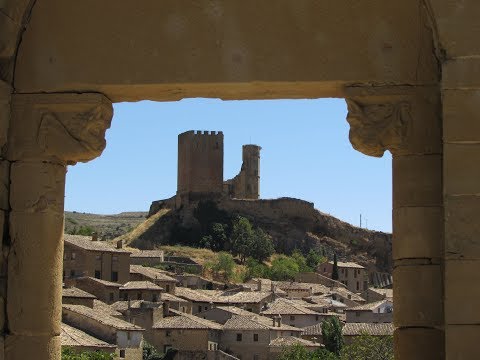 Tocando el cielo - Canción a Uncastillo