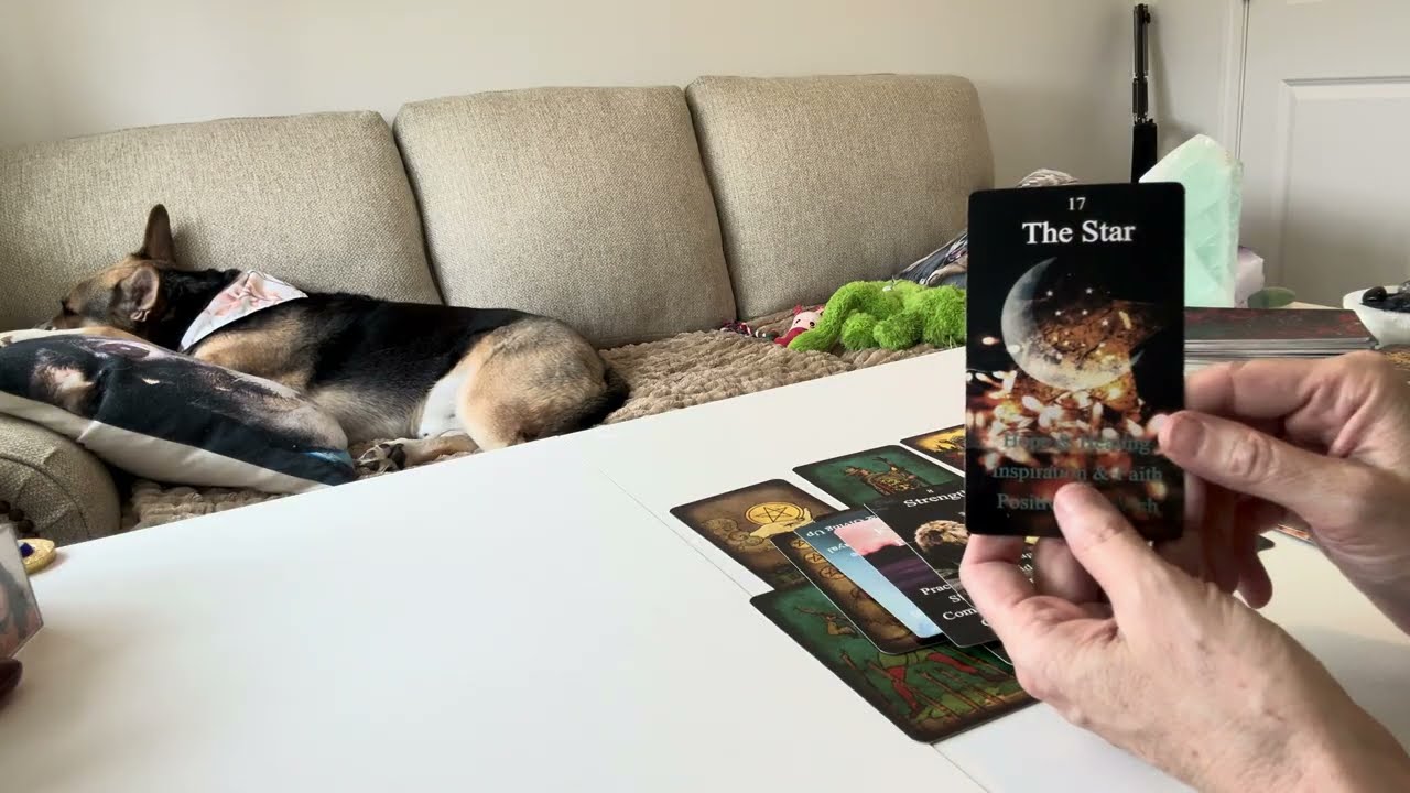 Приготовьтесь к самым большим благословениям в вашей жизни.💲🕊️❤️