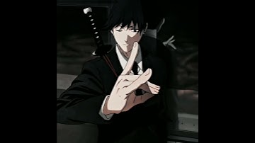 「Freddie Dred - Limbo」Aki save Denji「AMV/EDIT」