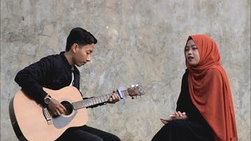 Esmail Mubarak - Shooq (Kerinduan) Cover by HANY || شَوْقْ