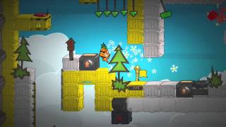 Battleblock Theater - 4-7 A++ Rating Playthrough (Chapter 4, Act Three, Scene 1)