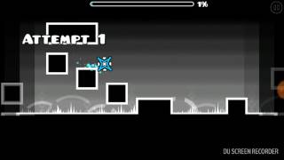 Unity 100% by FunnyGame and Triaxis Online Gameplay Geometry Dash