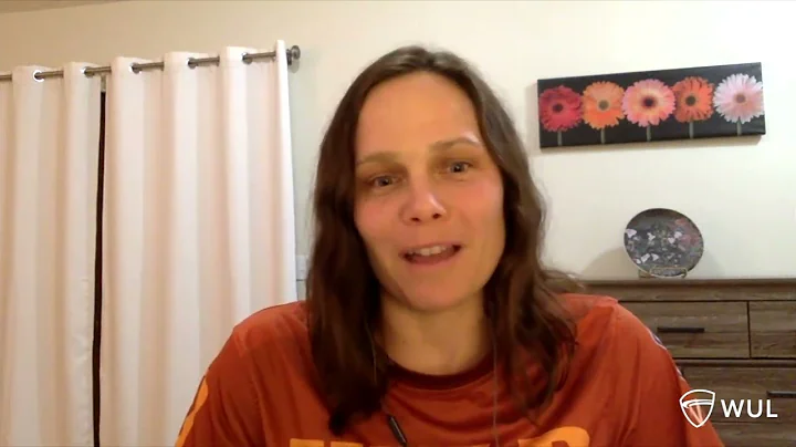WUL Open Side 2021: Sarah Staller on How it Feels ...