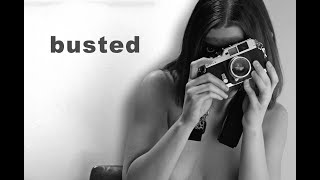 Save Money with a Busted Light Meter