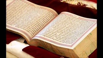 Janam Sakhi   Guru Nanak Dev Ji