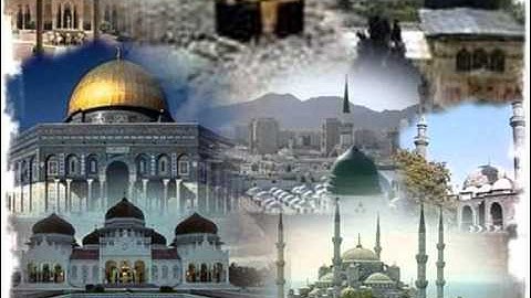 سورة القارعة بصوت القارئ أكرم العلاقمي