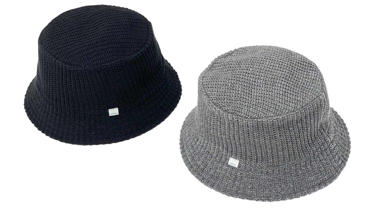WANDERER CRUSHER HAT | the Apartment