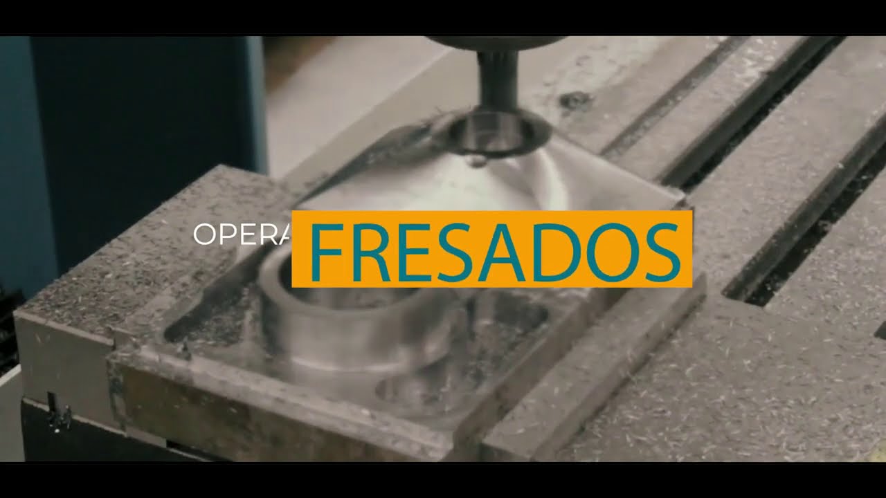 Fresadoras CNC - ViwaCNC