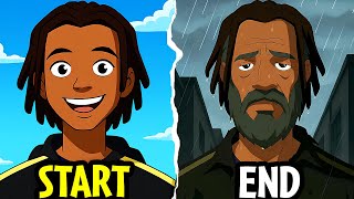 STATIC SHOCK In 33 Minutes From Beginning To End (Recap)