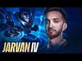 ANİDEN GELEN JARVAN OYNAMA İSTEĞİ | Closer Jarvan IV