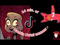 Hazbin Hotel Memes that turned Alastor into a cat :3