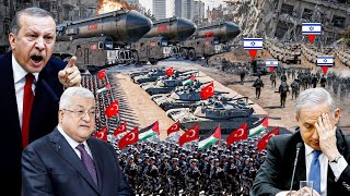 Download Lagu PERINTAH ERDOGAN USIR ISRAEL DARI GAZA!? Turki Siap Jaga Perdamaian Palestina, Netanyahu Ketar-Ketir MP3 Download Lagu PERINTAH ERDOGAN USIR ISRAEL DARI GAZA!? Turki Siap Jaga Perdamaian Palestina, Netanyahu Ketar-Ketir MP3