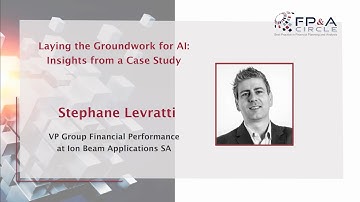 Laying the Groundwork for AI: Insights from a Case Study