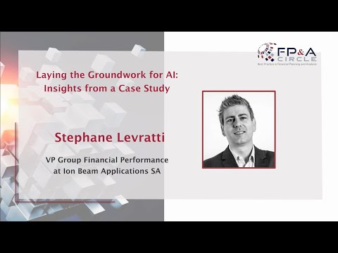 Laying The Groundwork For AI Insights From A Case Study