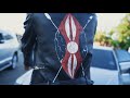 KENYA SIHAMI - HITMAN KAHT X MASTAR VK X SCAR MKADINALI.(Official Video.)