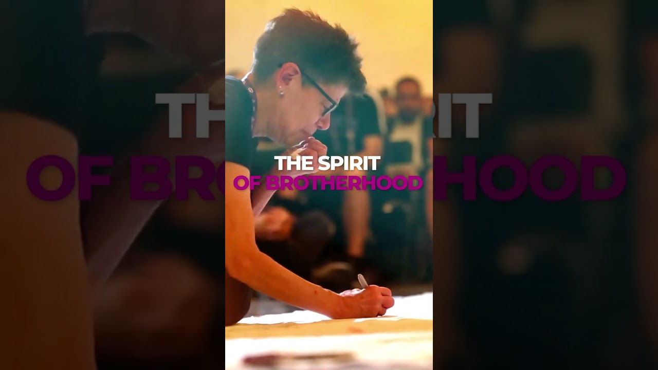 🇺🇸 Special moments in Gay Games XI Guadalajara 2023 