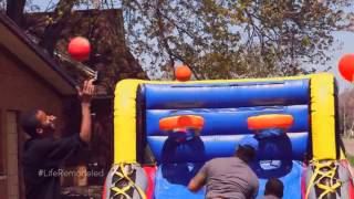 Osborn Neighborhood Alliance Partners With Life Remodeled