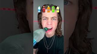 Soda Bottle Jelly ASMR!? 🤤' yuuujhhhhhhhhhhhiiiiiiijj Soda Bottle Jelly ASMR!? 🤤' yuuujhhhhhhhhhhhiiiiiiijj