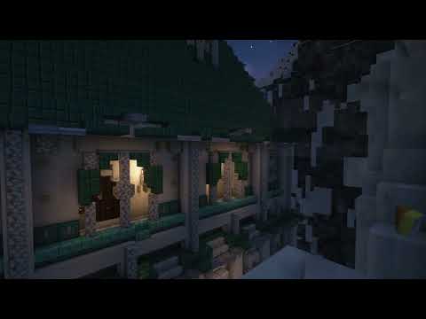 FriendsCraft SMP SS4 - นักรบ "Dullahan" (Cutscene Story)