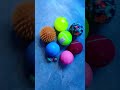 my ball collection #funny #viral #video #cricket