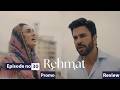Rehmat episode 30 Promo |Rehmat episode 30 Teaser |Rehmat episode 29 Review |Rehmat |Drama Review 