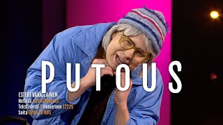 Sketsihahmo: Esteri Vakkilainen | Putous 15. kausi | MTV3 Resimi