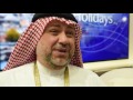 Abdulrahman Altayeb, vice president corporate communication, Saudia