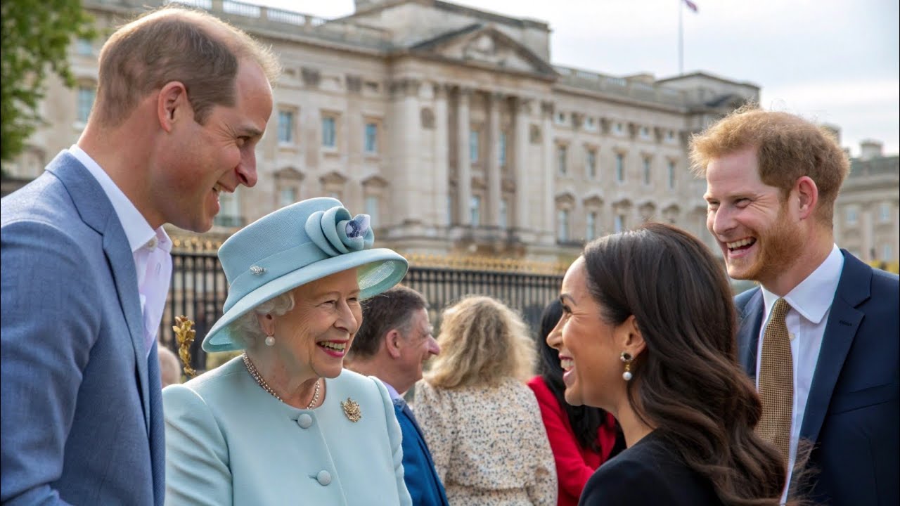 как корона забрала детей у Меган Маркл | Опека, деньги  