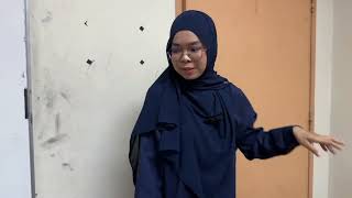 AAM2053 | HUMAN RESOURCES AND MANAGEMENT KAA1 GROUP 5 | PERFORMANCE MANAGEMENT