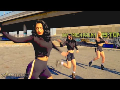 Eurodance Remix ♫ The Real Thing (Remix SN Studio) ♫ Shuffle Dance video