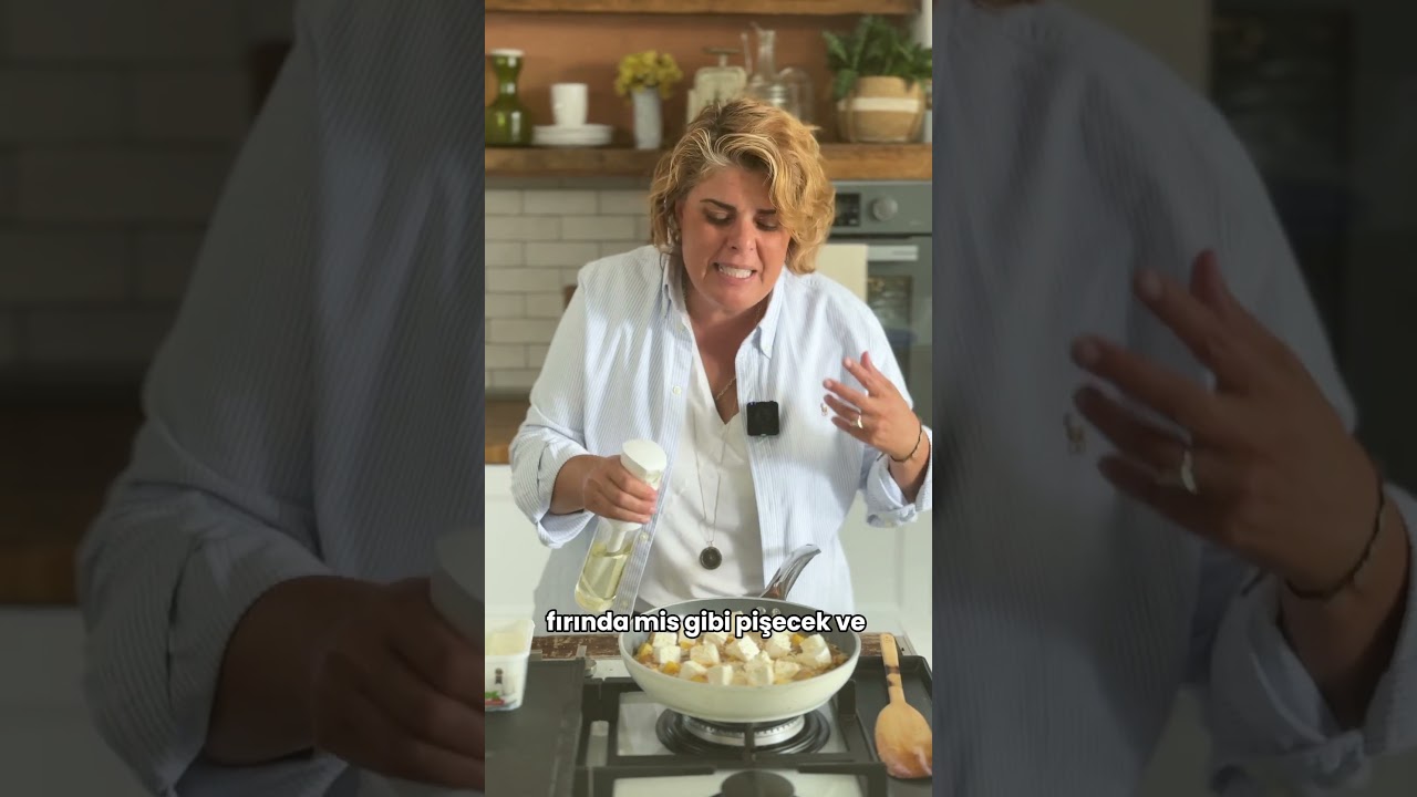 Okula ve İşe Götürmelik Pratik Peynirli Patatesli Yumurta Tarifi