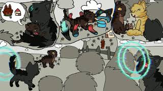 Broken Time Machine map Intro