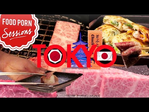 tokyo-steakhouse-ultimate-foodporn-🇯🇵-japanese-steak-sushi---must-eat-restaurant-in-japan?