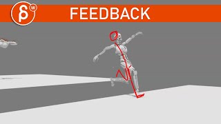 Animation Workshop Feedback - Benjamin Benet #7 (2021)