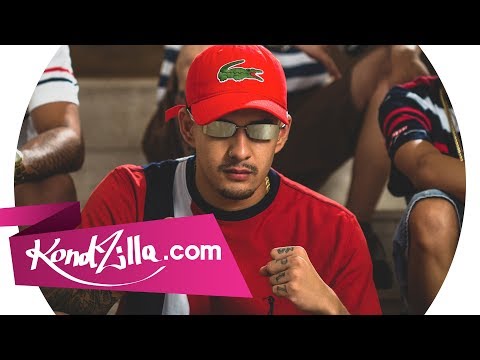 MC Rodolfinho - Velho Ditado (kondzilla.com)