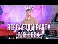 Reggaeton party mix 2024  reggaeton old school  actual  mezcla para bailar  lo exitos mas grande