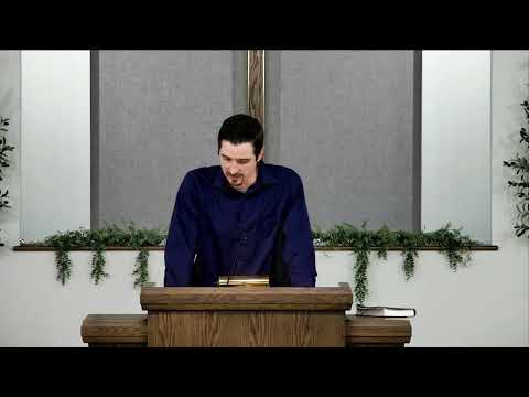 Caleb Mason Graduation