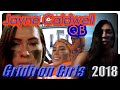 LFL 2018 Highlights - Jayne Caldwell Highlights - Gridiron Girls