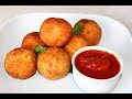 Куриные шарики / Chicken balls