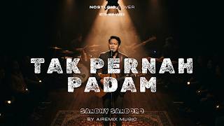 Download lagu Tak Pernah Padam – Sandhy Sondoro | Nostalgic Cover dengan Nuansa Hangat