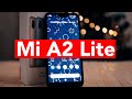 Mi A2 Lite | Достойный представитель Android One