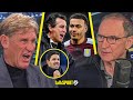"Turning Water Into Wine!" Simon Jordan PRAISES Emery's Miracle Work but INSISTS It's Arsenal's Time