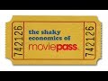 The Shaky Economics Of MoviePass