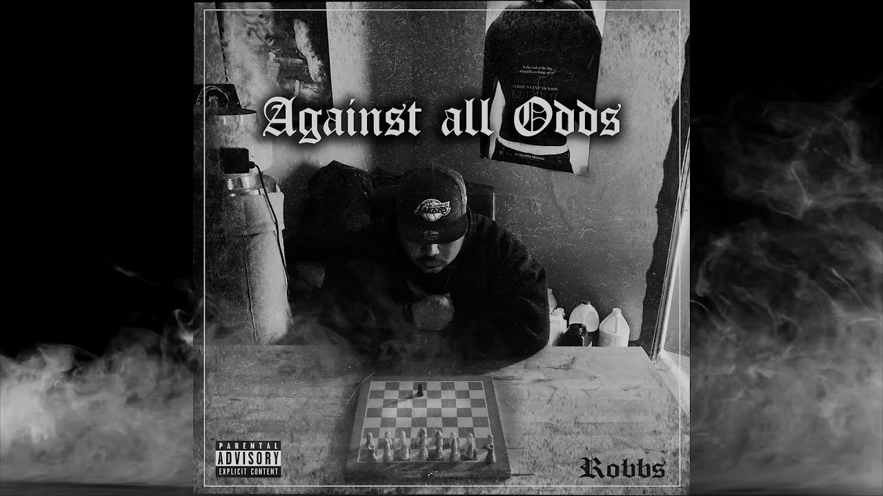 YouTubeでRobbs - Im A Foo (Official Audio)を視聴 YouTubeでRobbs - Im A Foo (Official Audio)を視聴