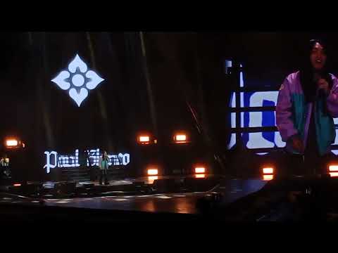 [Paul Blanco - Summer] performance at the Asia Artist Awards 2023 #aaa2023inph #paulblanco