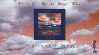 Steve Von Till - The Old Straight Track