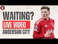 Anderson To City United Waiting On Ederson Manchester United Transfer News 