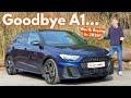 Audi A1 Farewell Review 2026, Still Worth Considering? (UK)(4K) | Carcode
