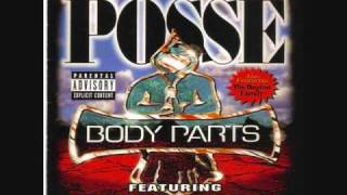 Prophet Posse-Drinkin N Thinkin